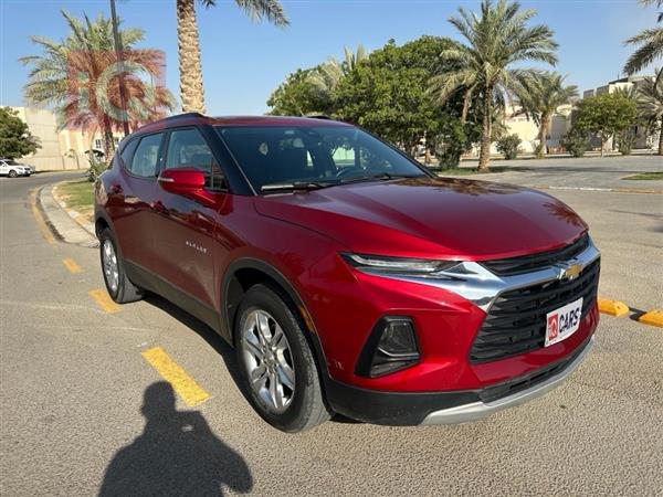 شيفروليه بليزر 2021 للبيع في العراق - كربلاء
